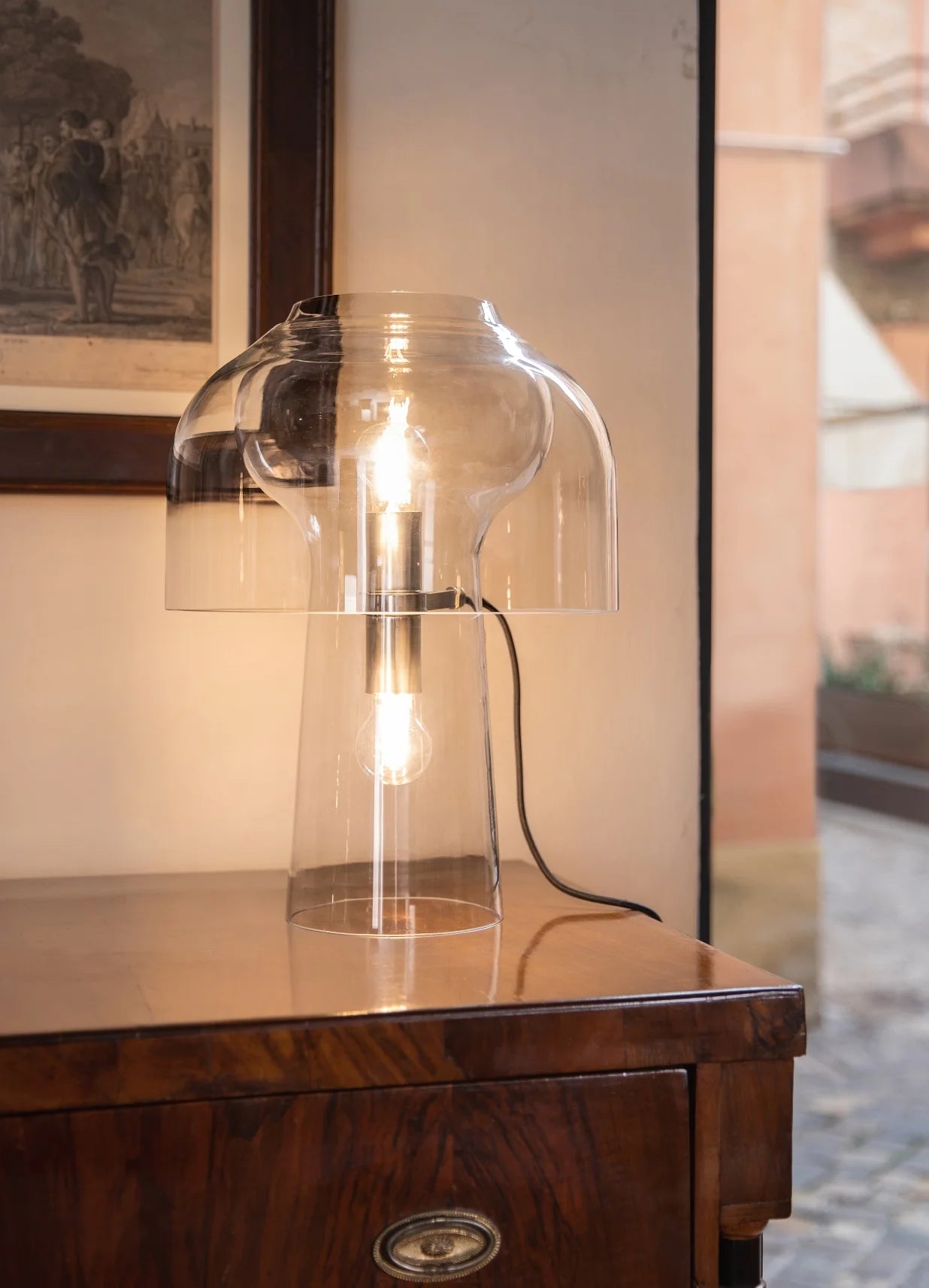 Lilly Table lamp