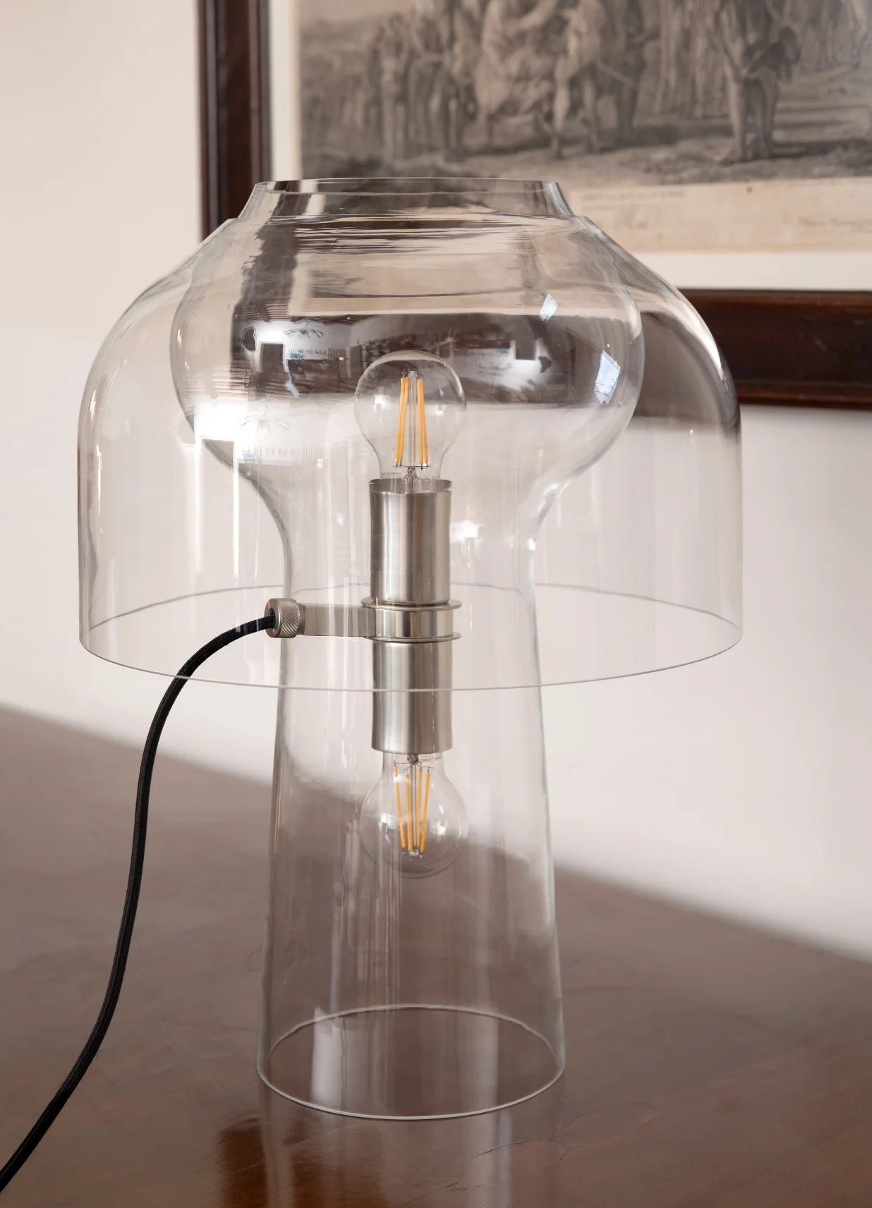 Lilly Table lamp
