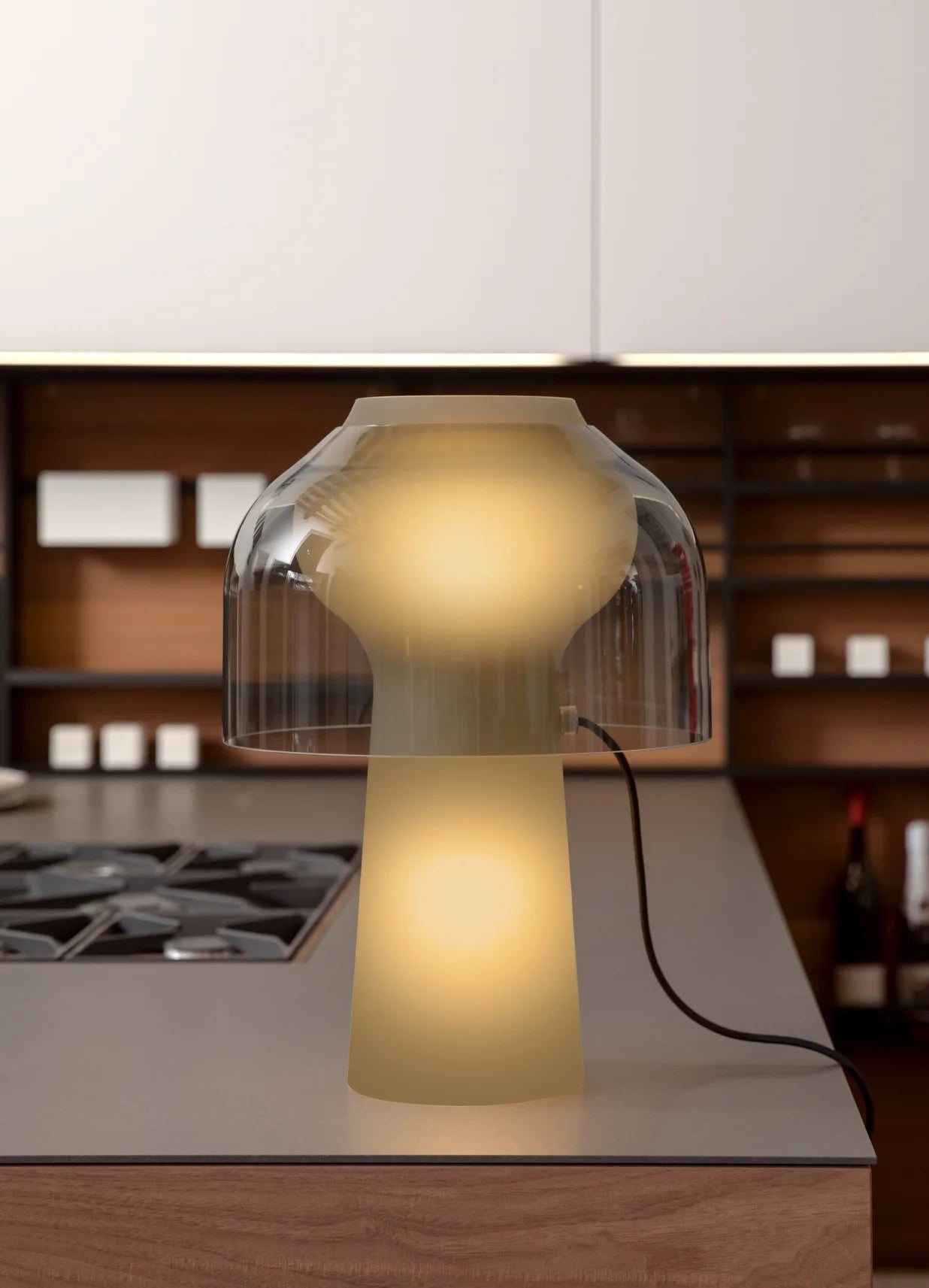 Lilly Table lamp