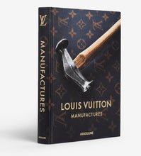 Load image into Gallery viewer, Louis Vuitton - Manufactures
