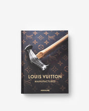 Load image into Gallery viewer, Louis Vuitton - Manufactures
