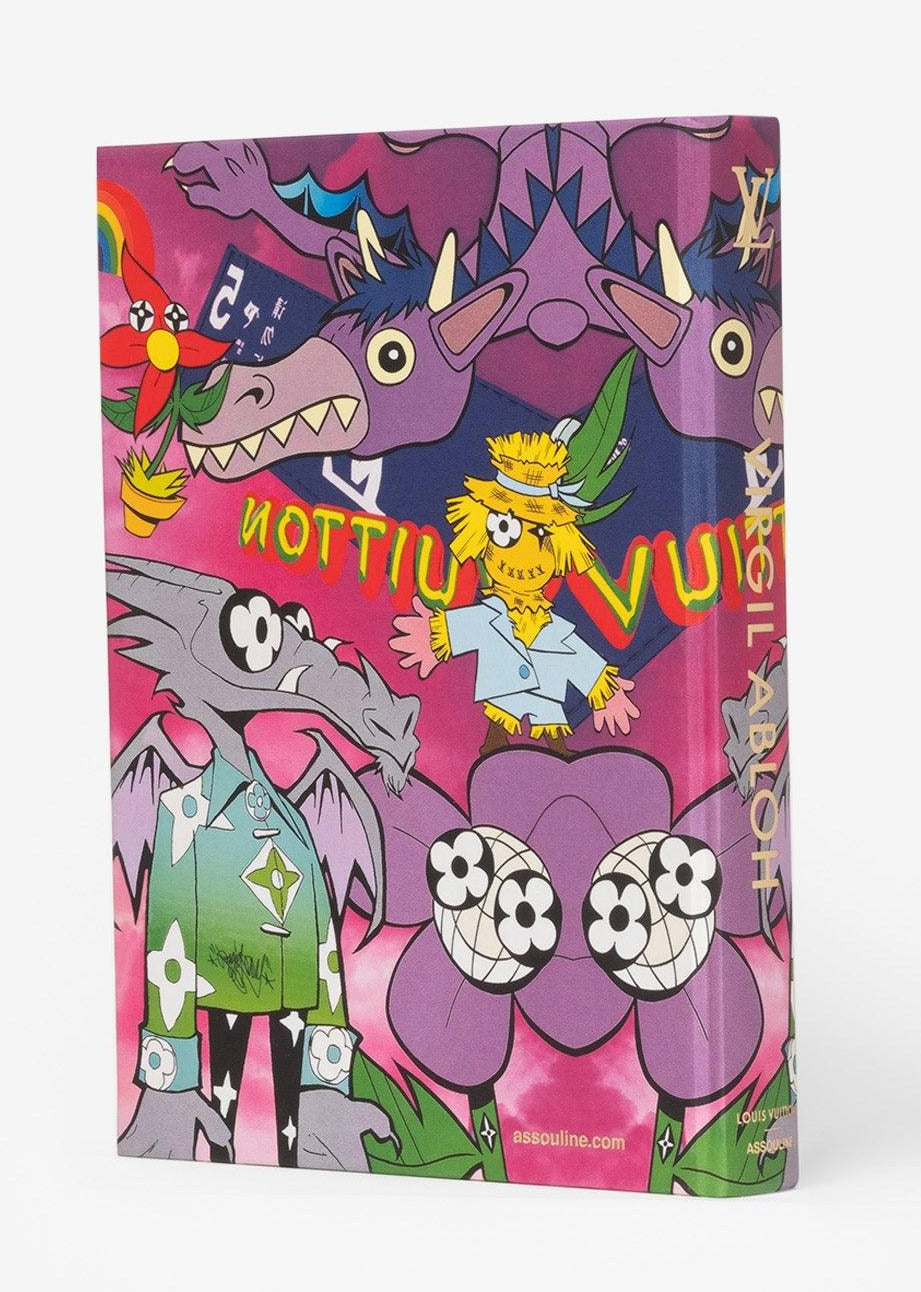 Louis Vuitton: Virgil Abloh (Classic Carton Cover)