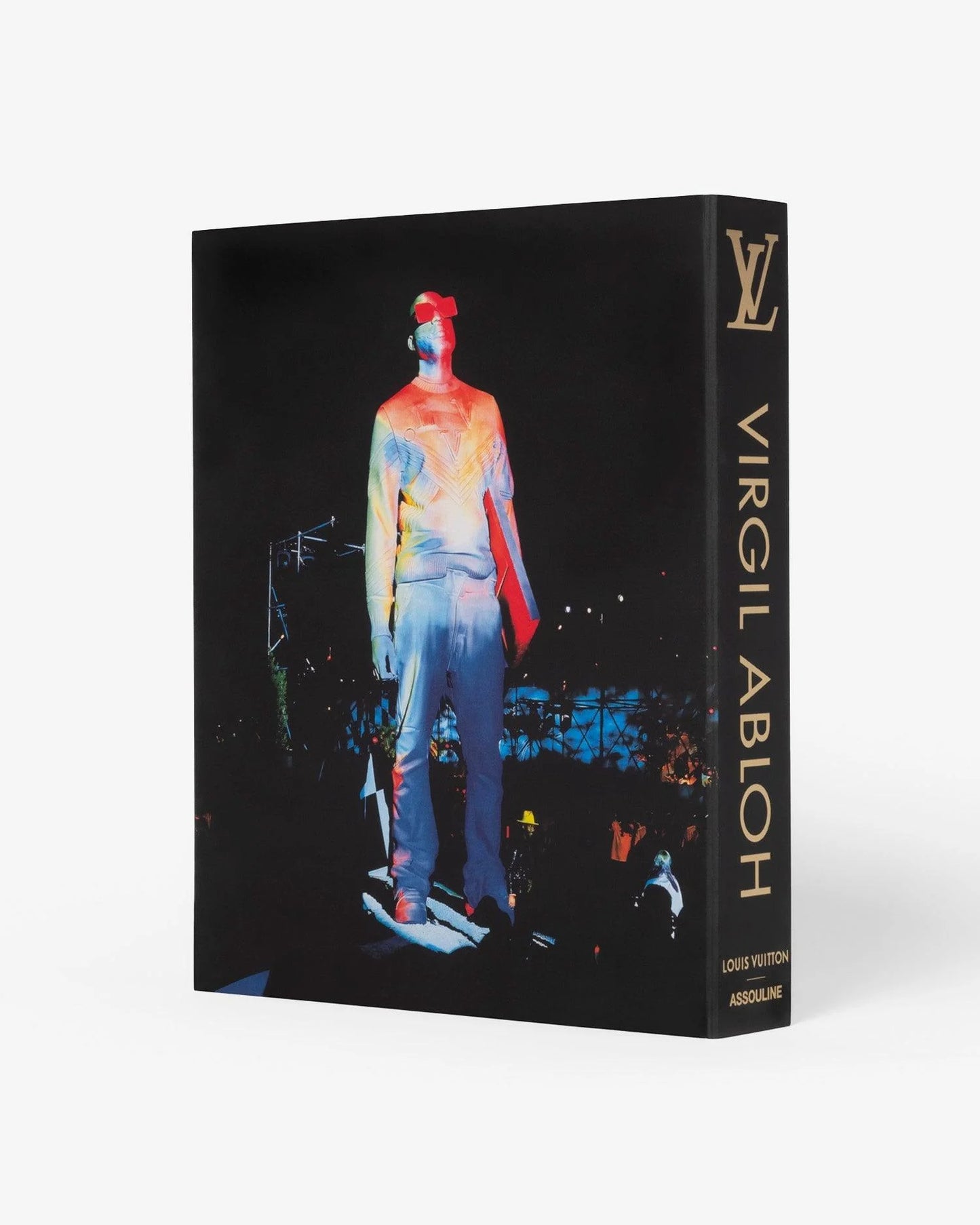 Louis Vuitton: Virgil Abloh (Ultimate Edition)