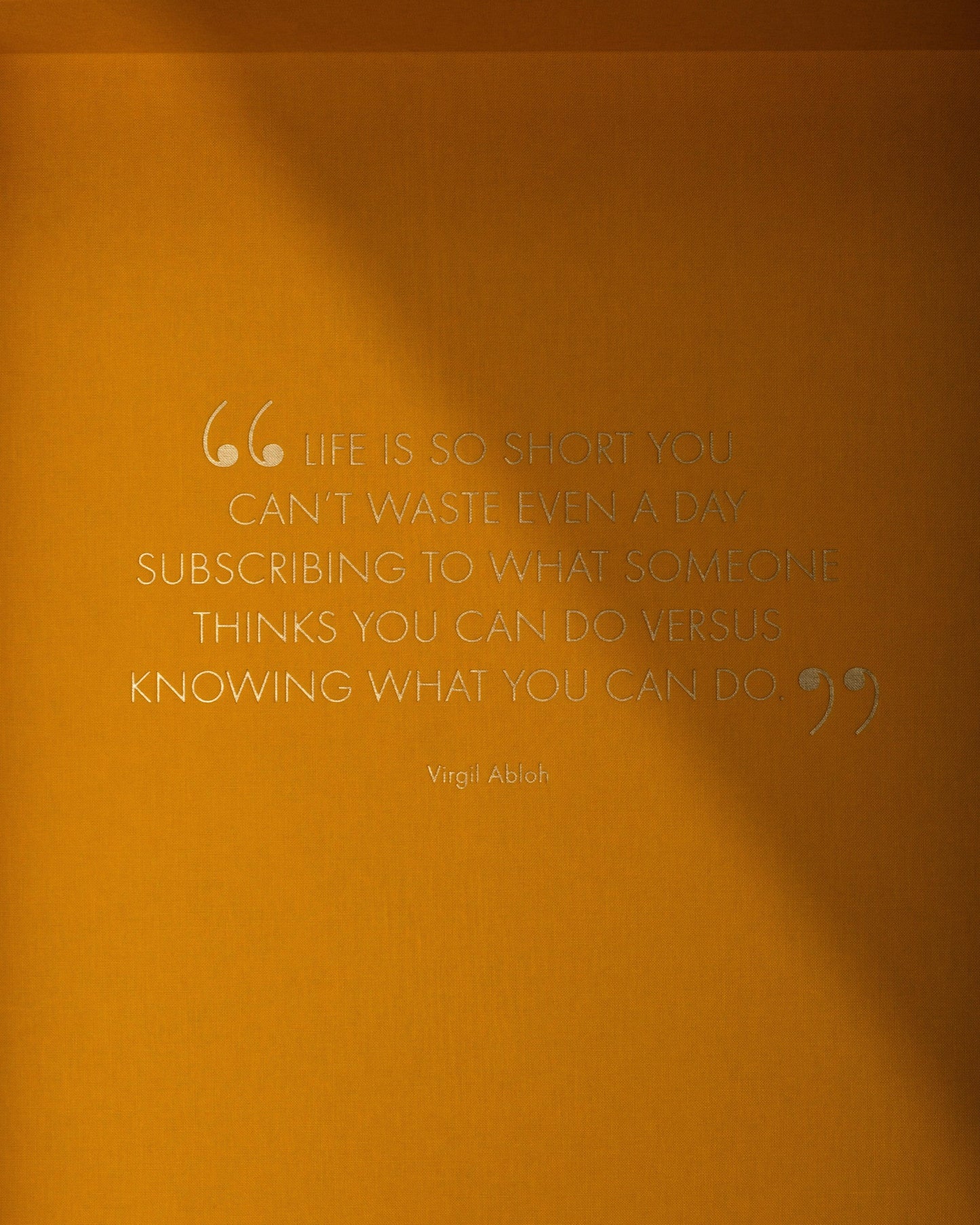 Louis Vuitton: Virgil Abloh (Ultimate Edition)