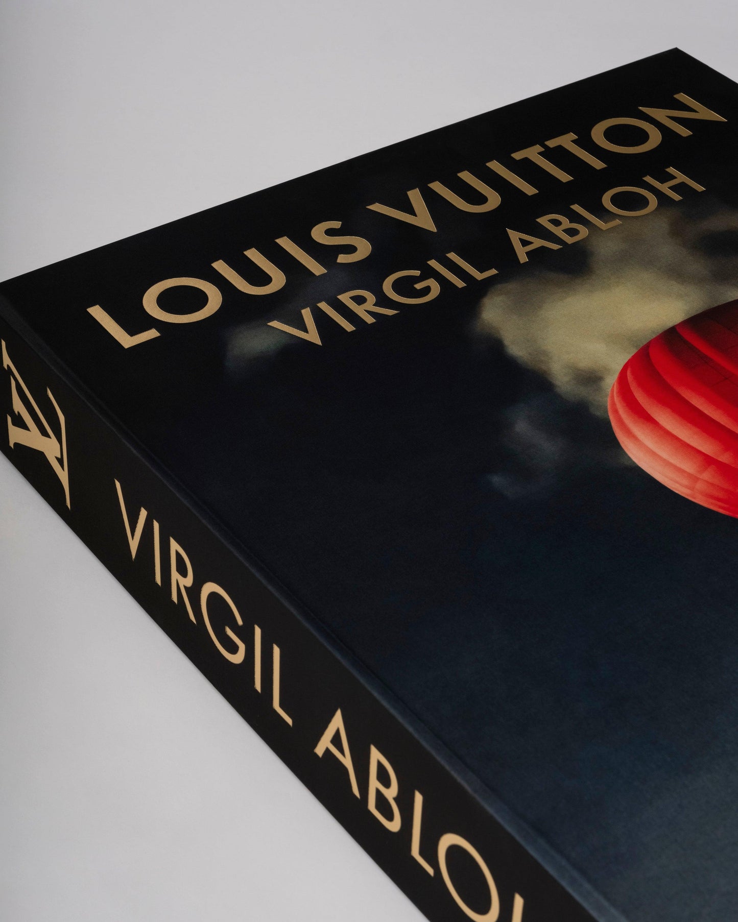 Louis Vuitton: Virgil Abloh (Ultimate Edition)