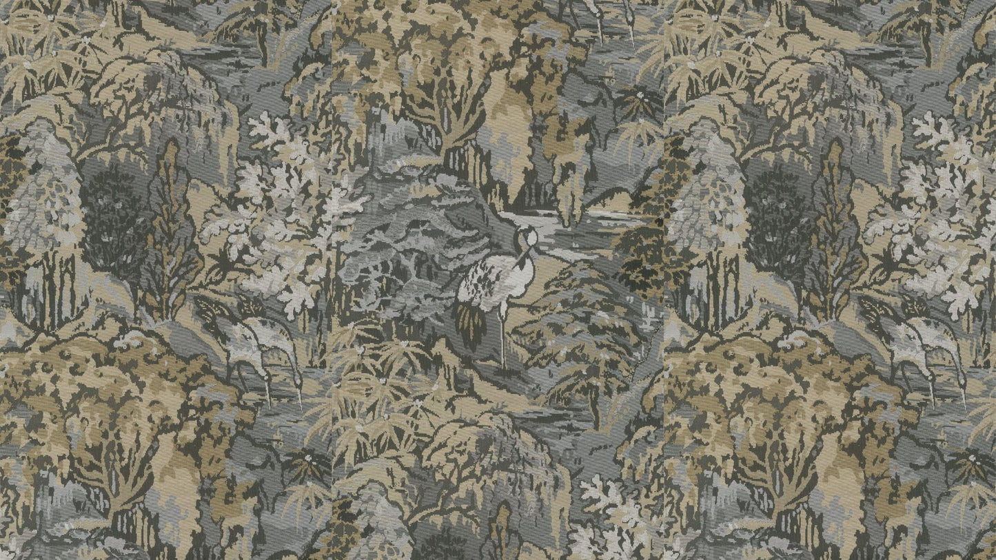 Collection Arte   Les Tapisseries - Riverbank