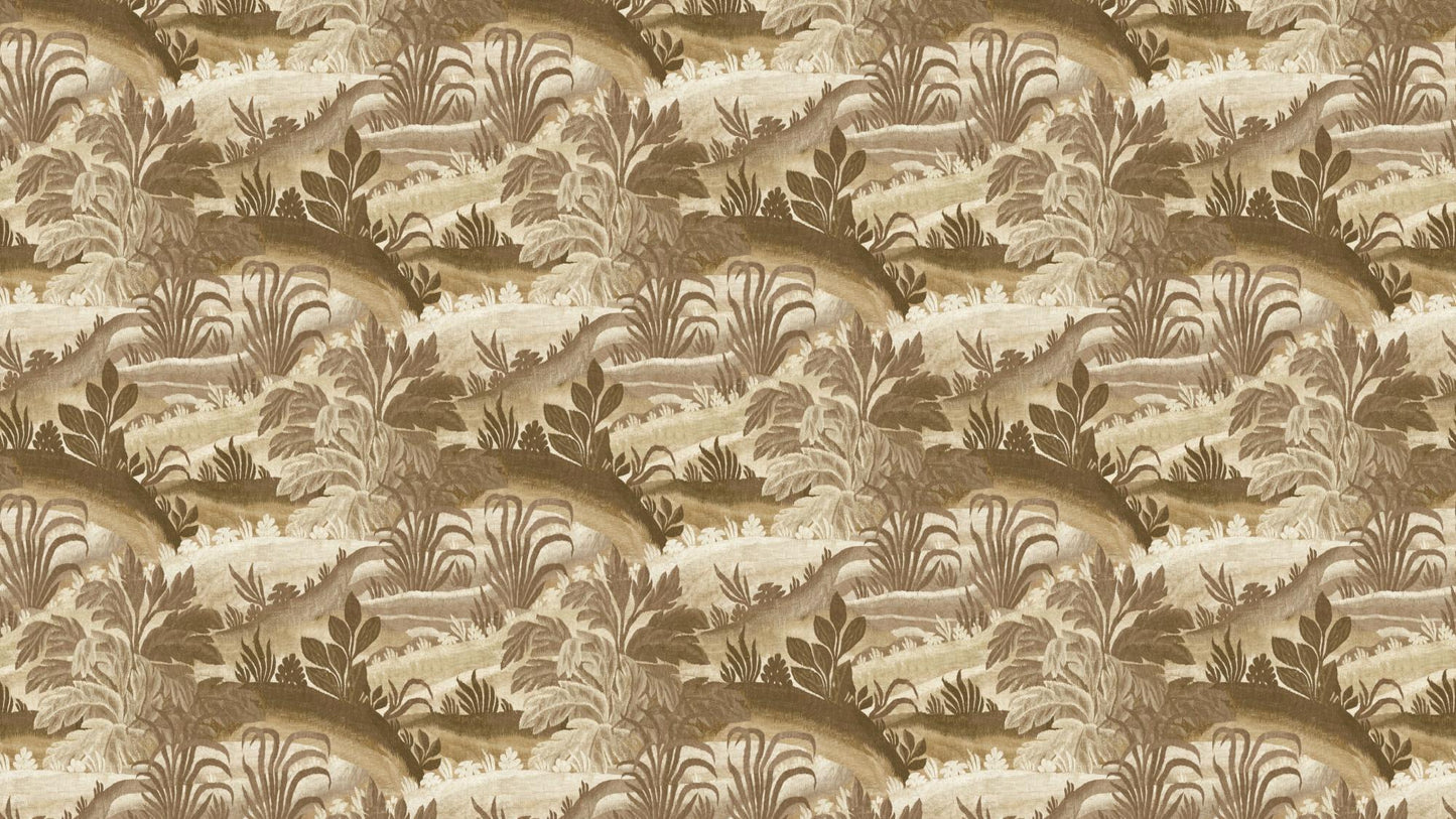 Collection Arte  Les Tapisseries - Collines