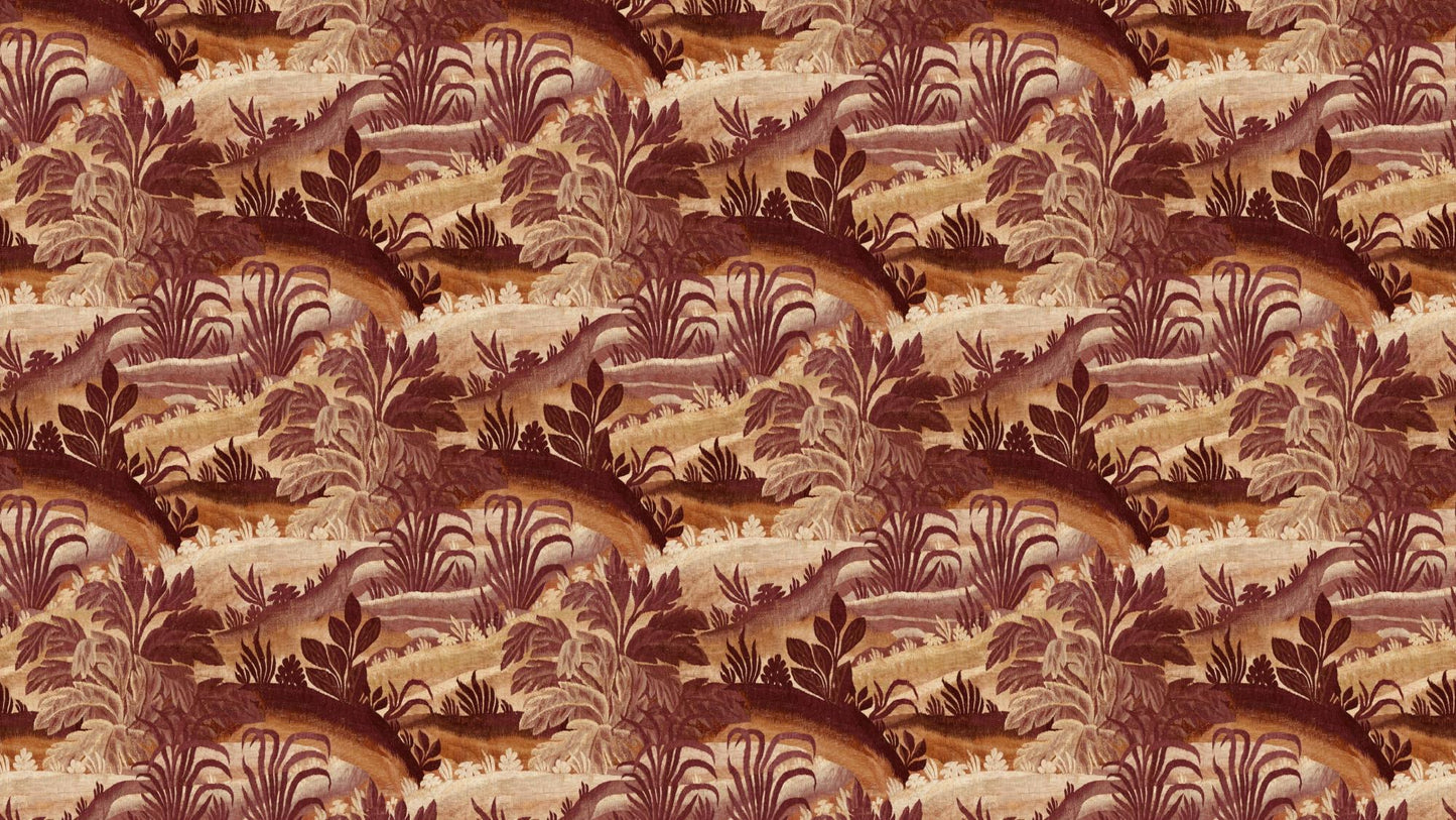 Collection Arte  Les Tapisseries - Collines
