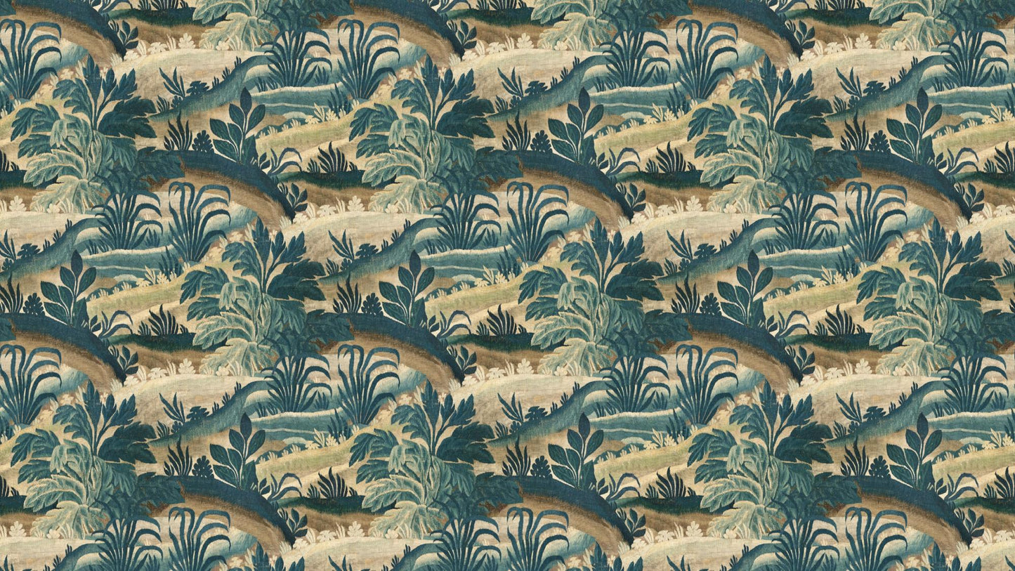 Collection Arte  Les Tapisseries - Collines