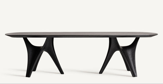 Bilzen Dining Table