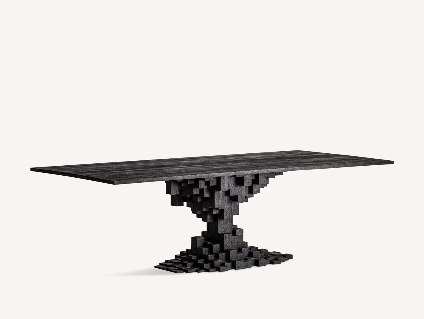 Pètria dining table