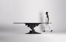 Load image into Gallery viewer, Pètria dining table
