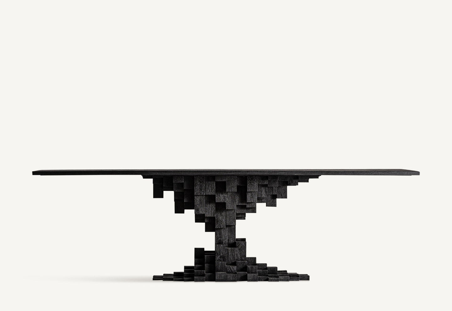 Pètria dining table