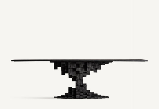 Pètria dining table