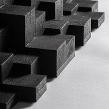 Load image into Gallery viewer, Pètria dining table
