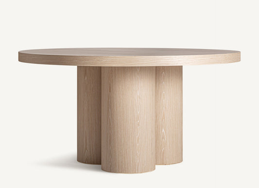 Prayssac Dining Table