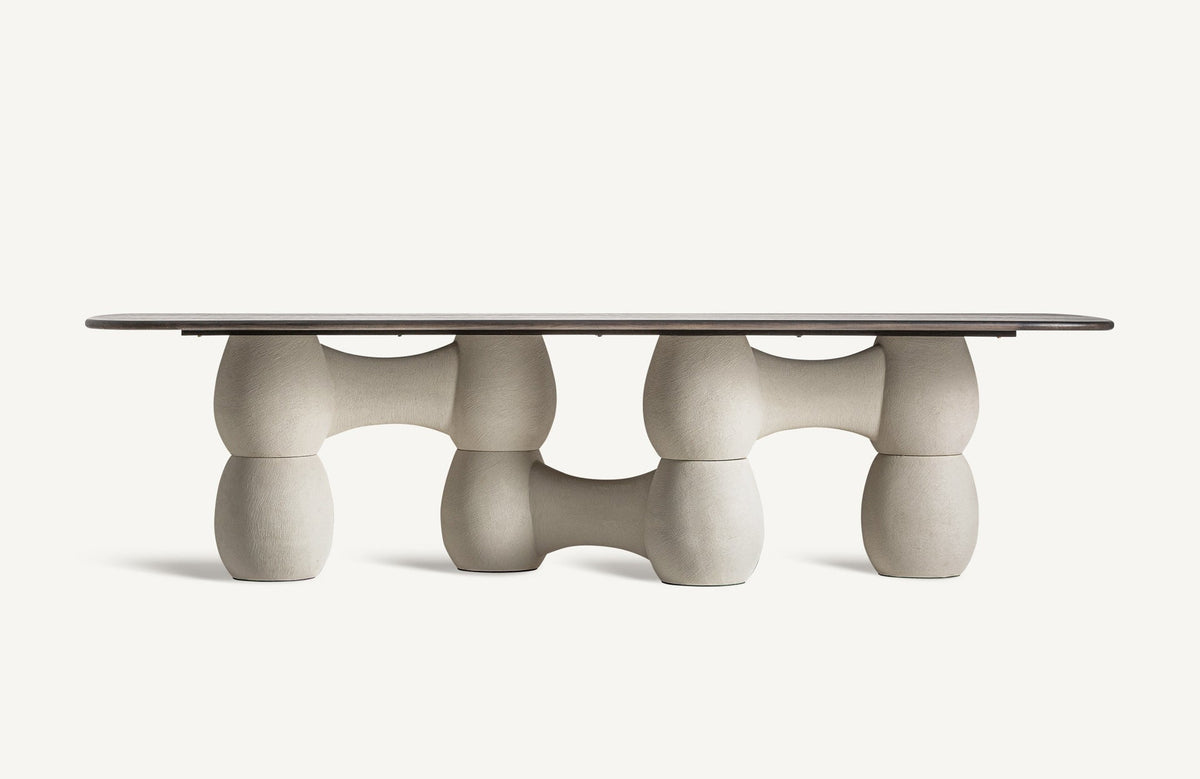 Sivadal Dining Table