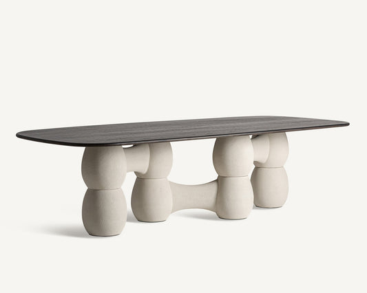 Sivadal Dining Table