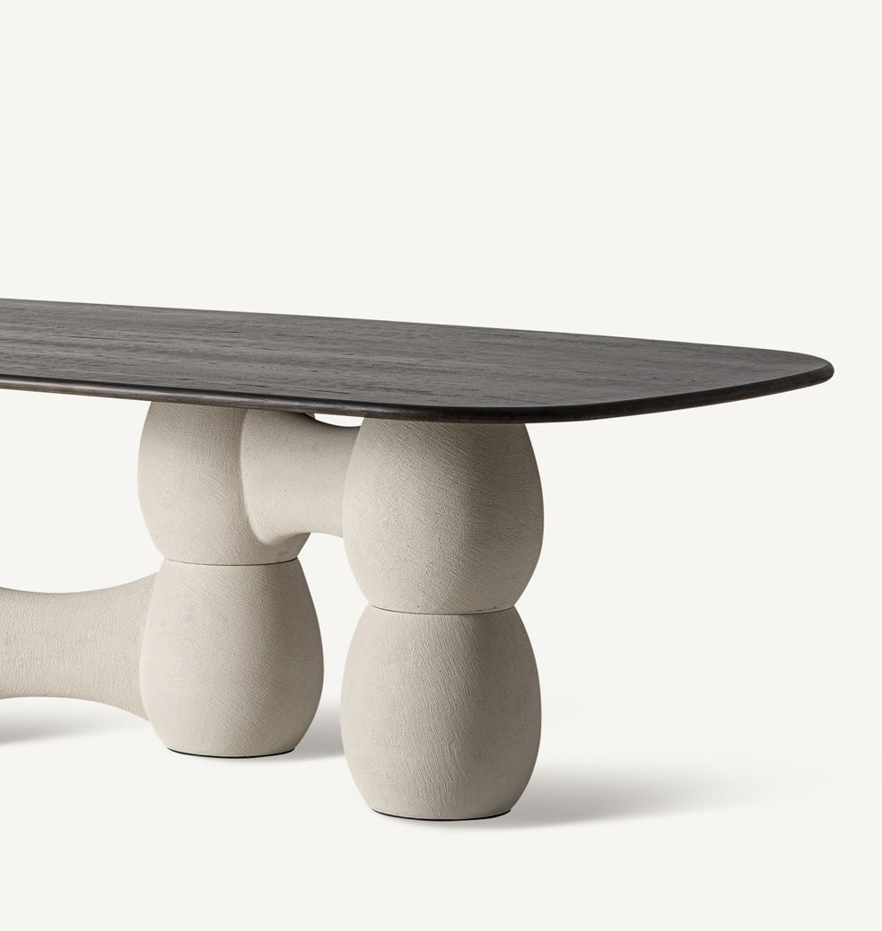 Sivadal Dining Table