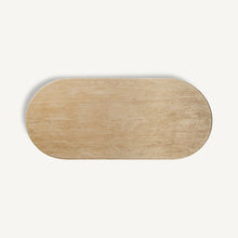 Carregar imagem no visualizador da galeria, Thiennes Dining Table
