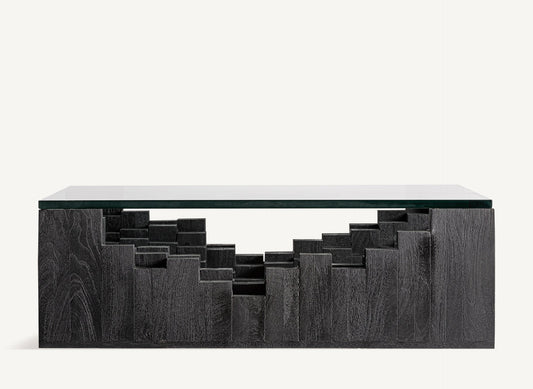 Pètria coffee table