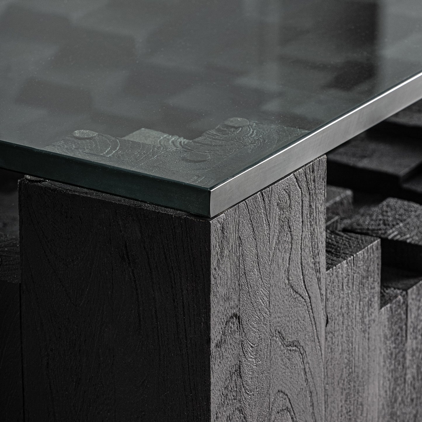 Pètria coffee table