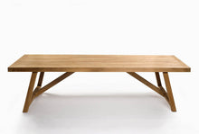 Carregar imagem no visualizador da galeria, Jack Outdoor Dinning Table - Teka
