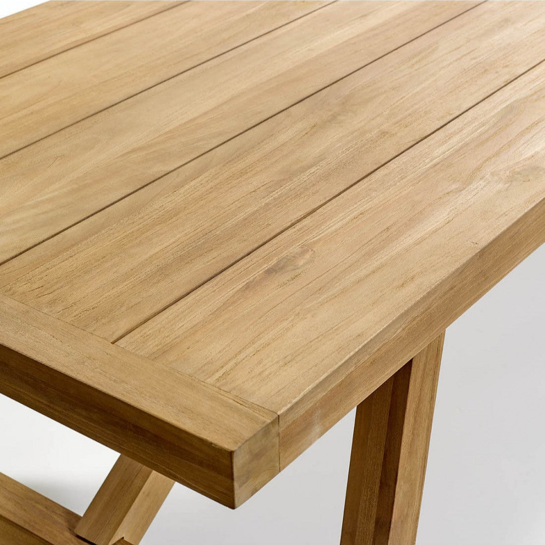 Jack Outdoor Dining Table (Teka)