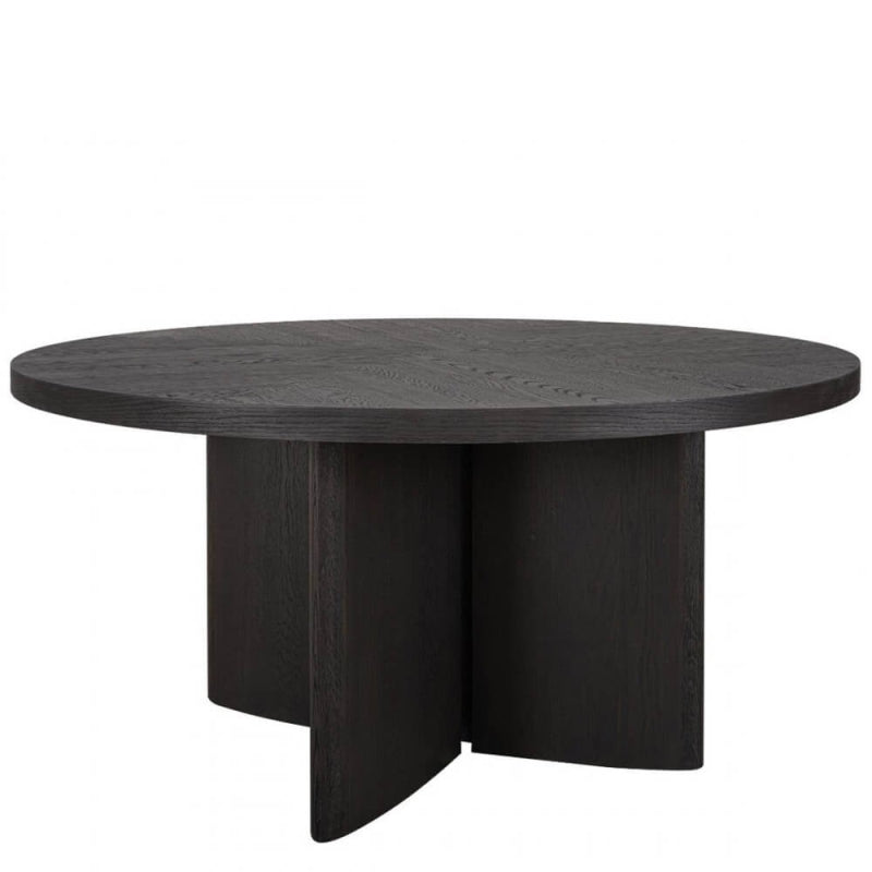 The San José Round dinig table