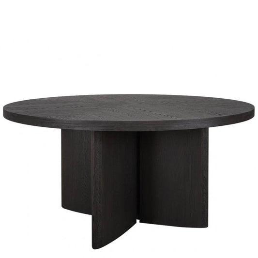 The San José Round dinig table