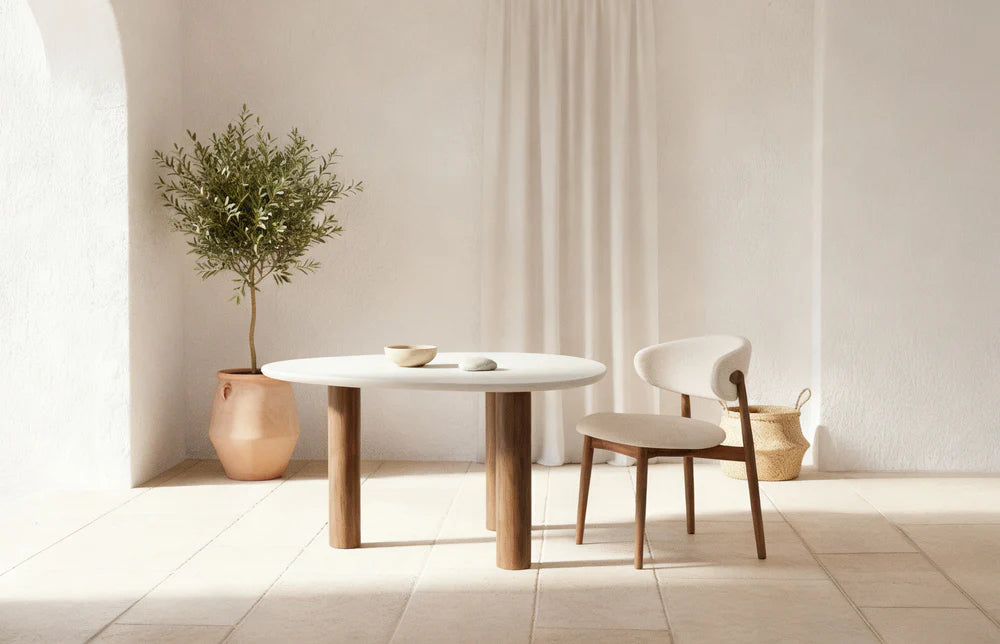 Selen chair - set of 4