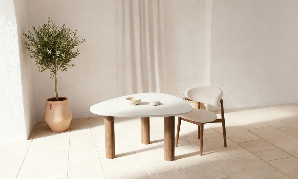 Selen chair - set of 4