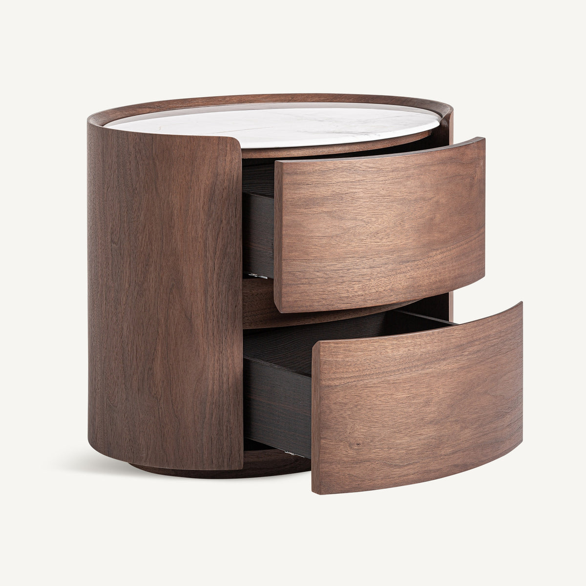 Stuetta bedside table
