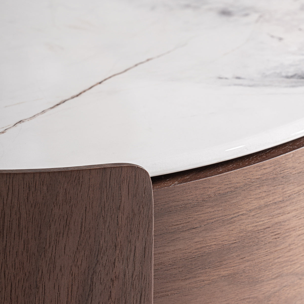Stuetta bedside table