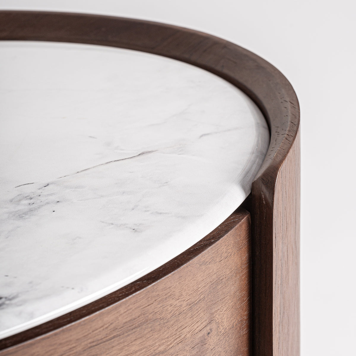 Stuetta bedside table