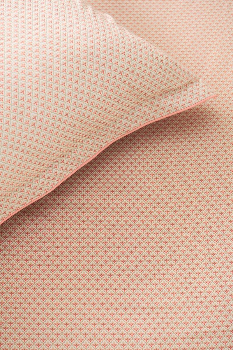 Mi Vida - fitted sheets light pink