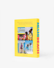 Load image into Gallery viewer, Miami Beach Book &amp; Travel From Home Scented Candle
