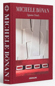 Michele Bönan: Signature Details