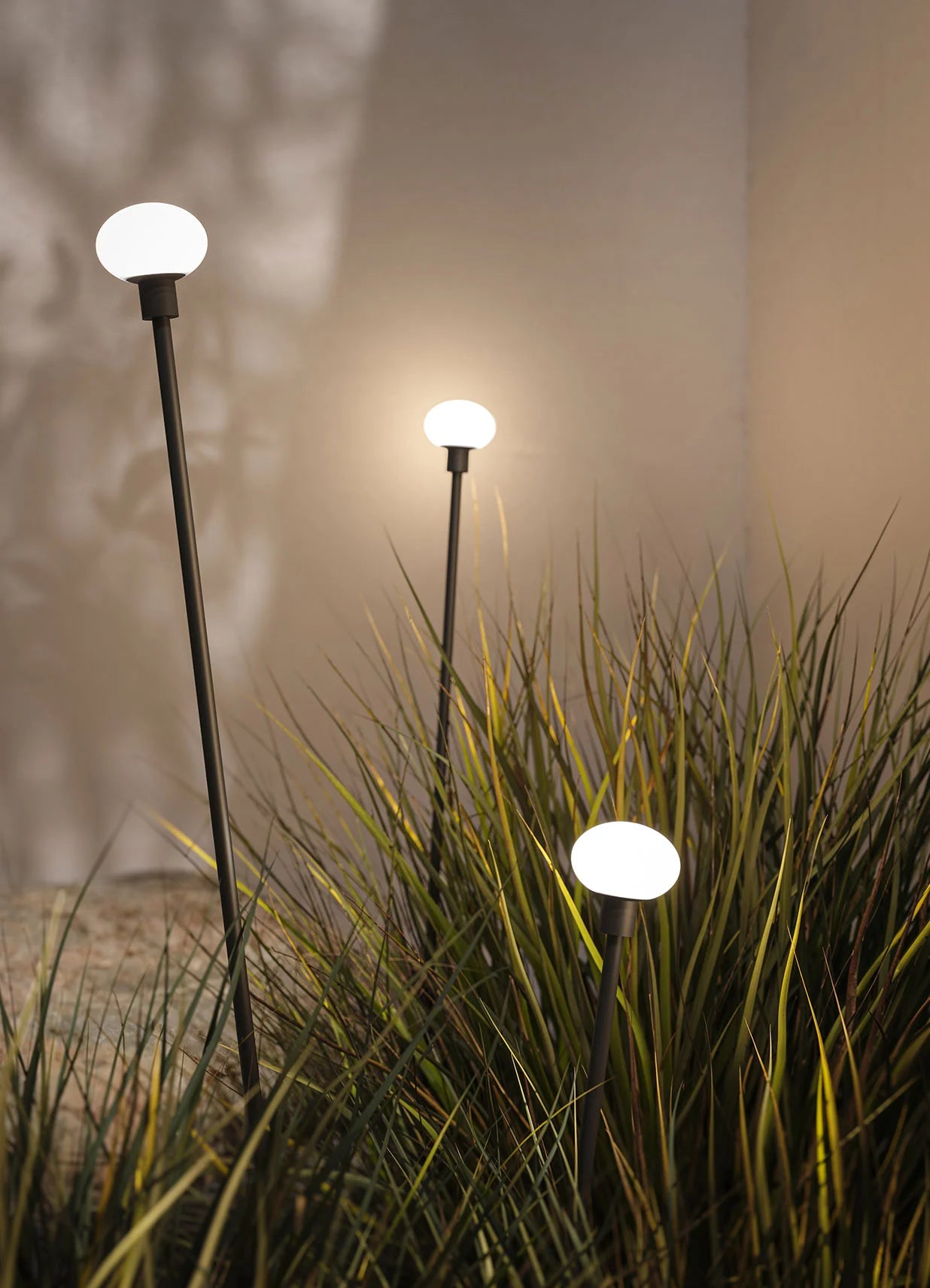 Minuit floor lamp (outdoor)