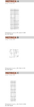 Load image into Gallery viewer, Metrica
