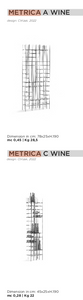 Metrica wine