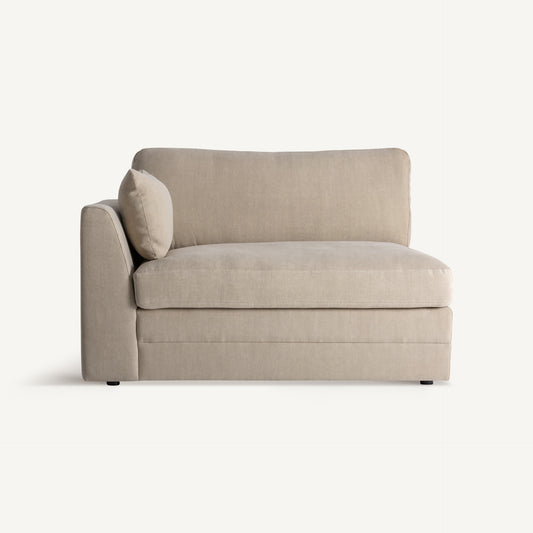 OTLEY CORNER SOFA MODULE (LEFT)