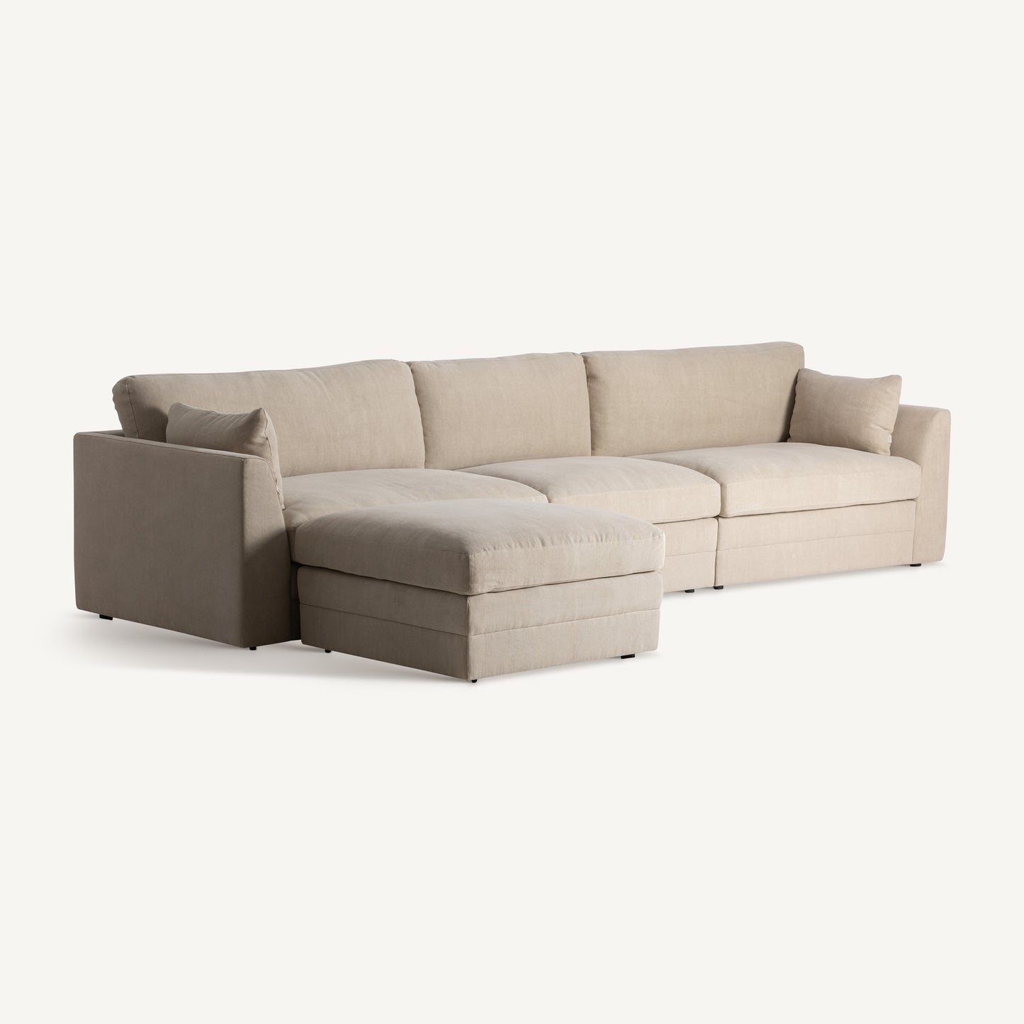 OTLEY CORNER SOFA MODULE
