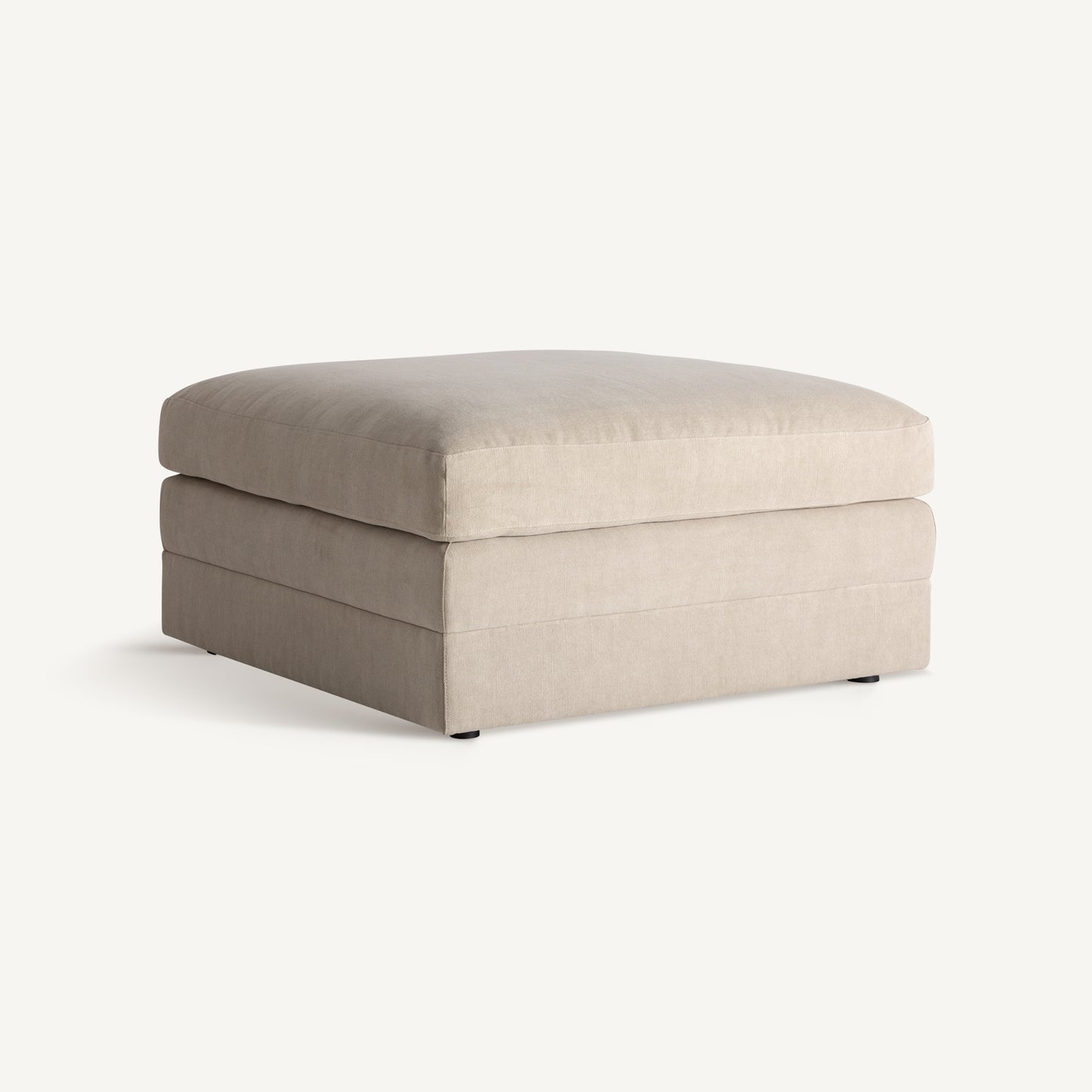 OTLEY SOFA MODULE FOOTREST