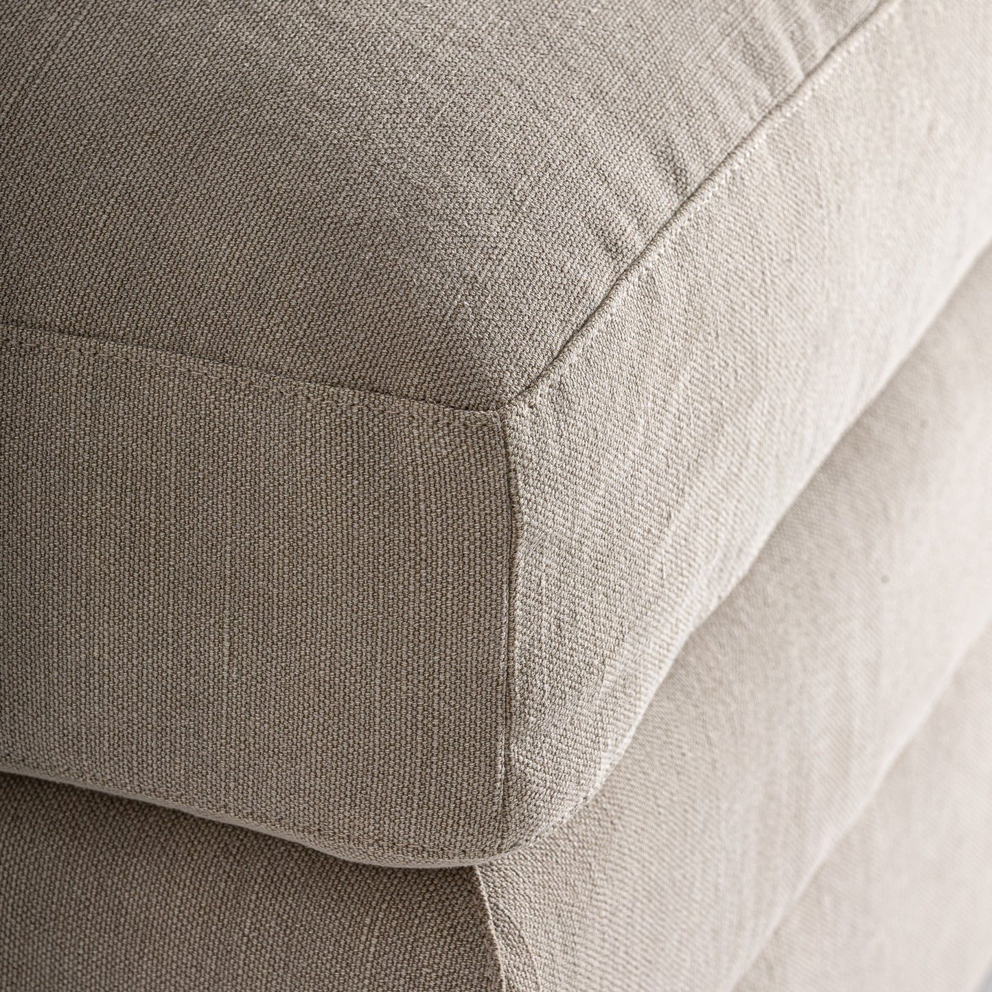 OTLEY SOFA MODULE FOOTREST