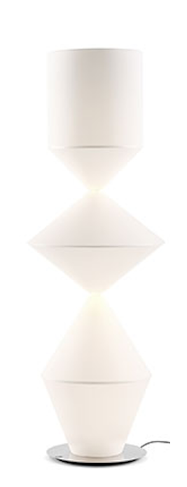 Costantina Medium XLA  Floor Lamp