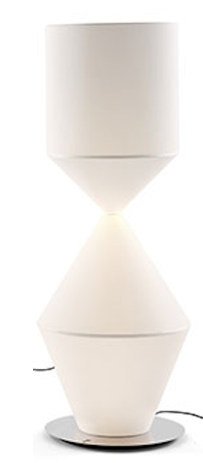 Costantina Medium XLA  Floor Lamp