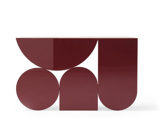 Shape Console