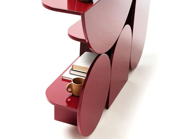 Shape Console