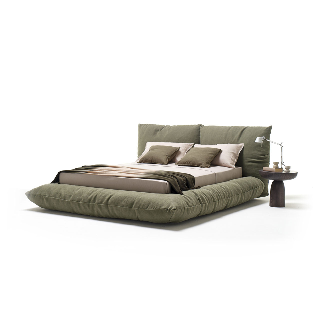 Alba Bed
